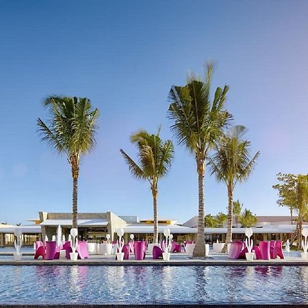 Barcelo Maya Beach Пуэрто-Авентурас Экстерьер фото